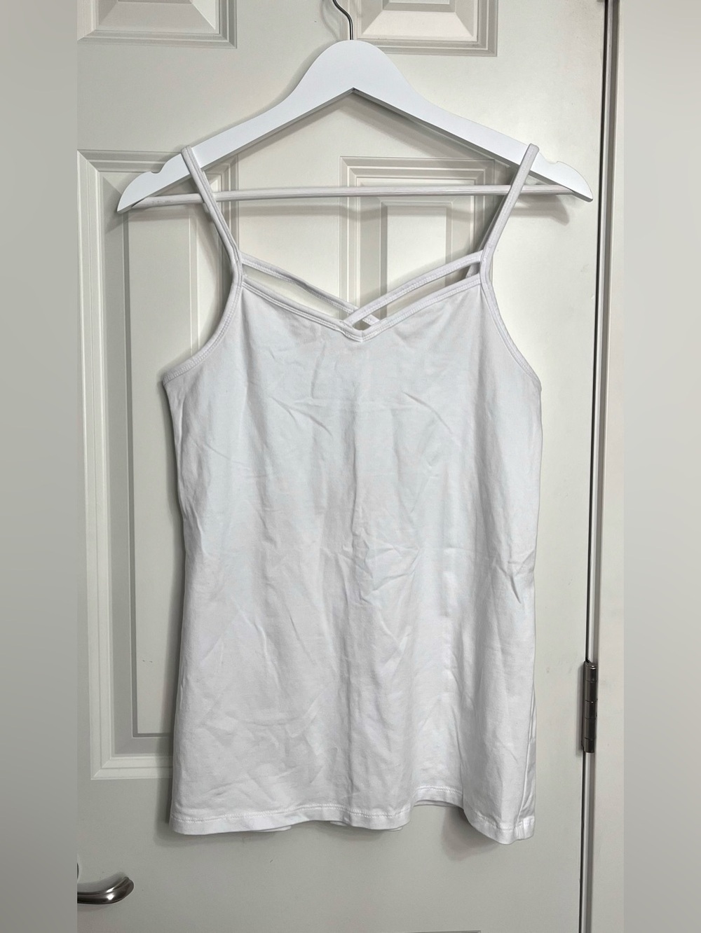 Torrid Foxy Strappy Cami